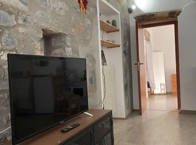 Ca Del Mecolo Di Apartment