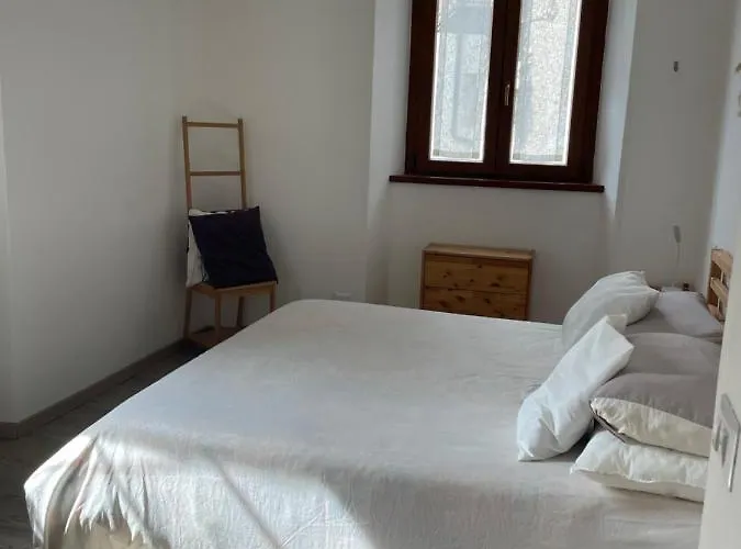 Ca Del Mecolo Di Apartment Castiglione dʼIntelvi