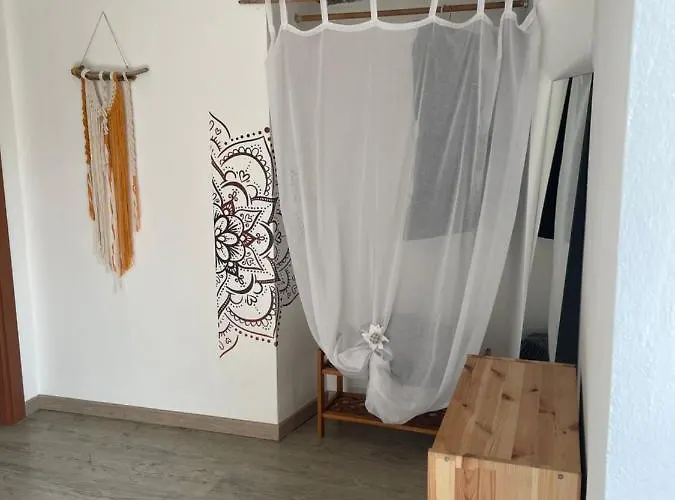 Ca Del Mecolo Di * Castiglione dʼIntelvi