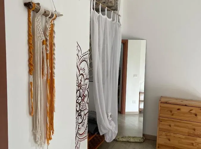 Ca Del Mecolo Di Apartment *