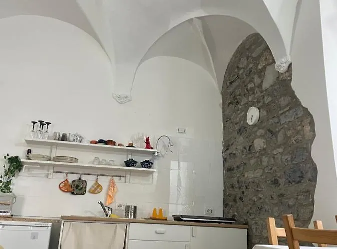 Ca Del Mecolo Di Castiglione dʼIntelvi