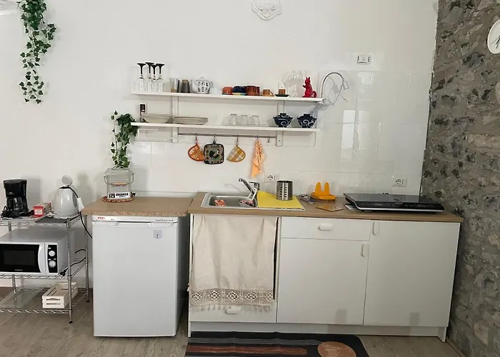 Apartment Ca Del Mecolo Di