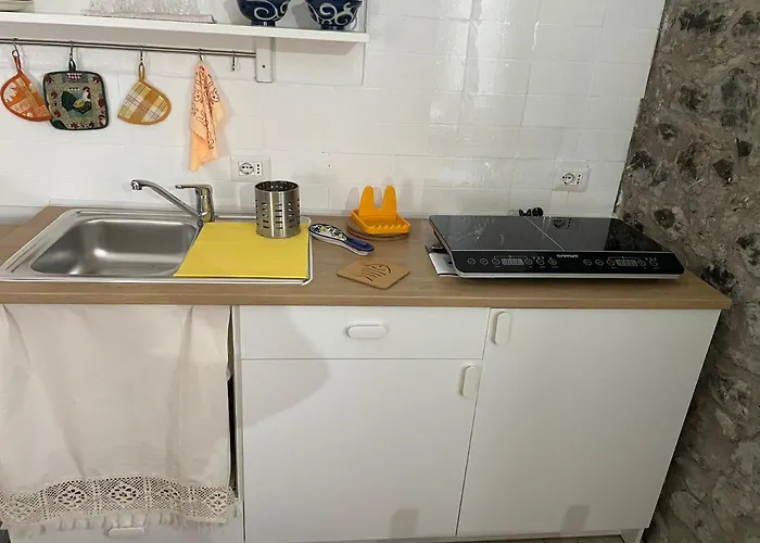 Ca Del Mecolo Di Castiglione dʼIntelvi