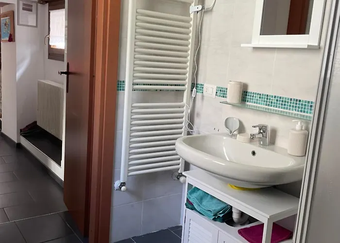 Apartment Ca Del Mecolo Di