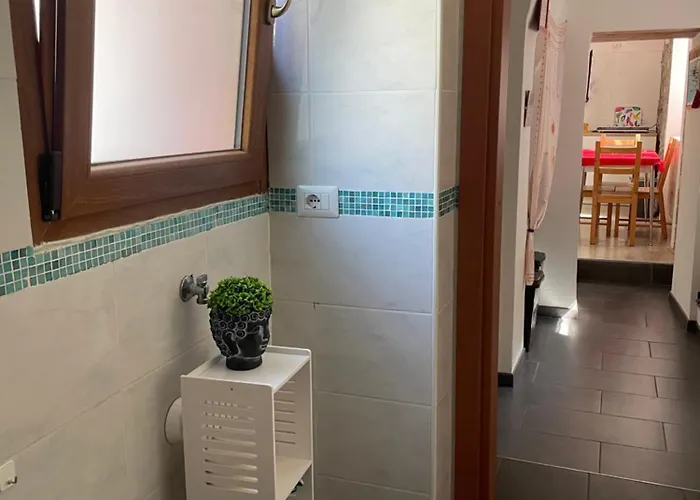 Apartment Ca Del Mecolo Di Castiglione dʼIntelvi