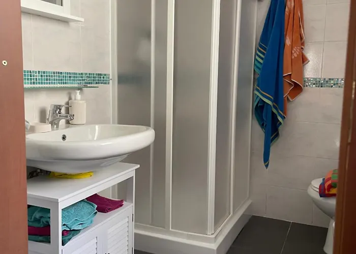 Ca Del Mecolo Di Apartment *