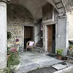 Ca Del Mecolo Di * Castiglione dʼIntelvi