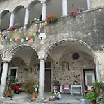 Ca Del Mecolo Di דירה *