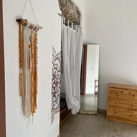 Ca Del Mecolo Di Apartmán *