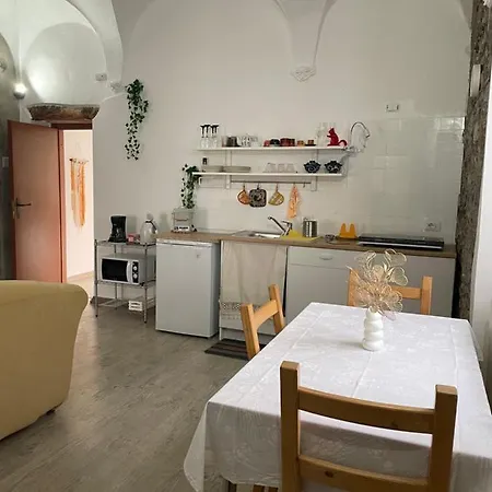 Ca Del Mecolo Di