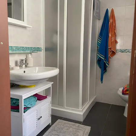 Ca Del Mecolo Di Appartement *