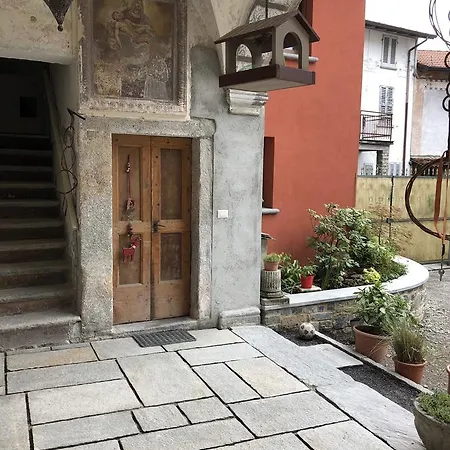 Apartment Ca Del Mecolo Di