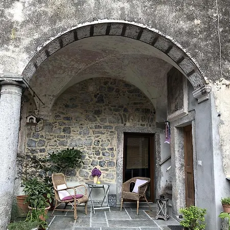 Ca Del Mecolo Di *