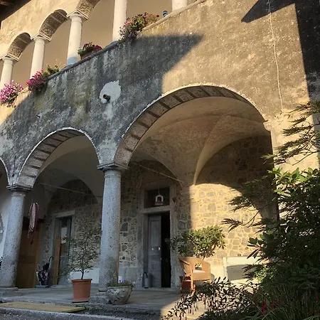Ca Del Mecolo Di Apartment *