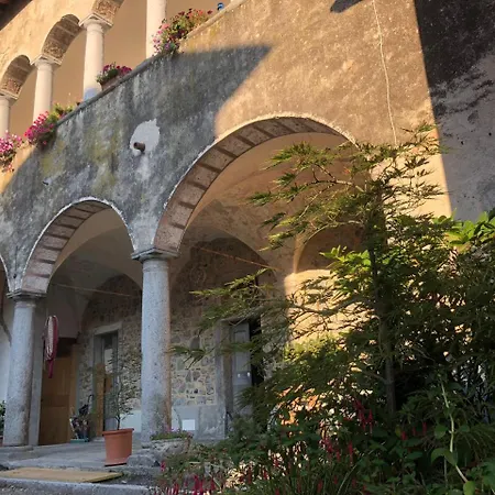 Apartman Ca Del Mecolo Di *