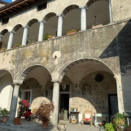 Ca Del Mecolo Di