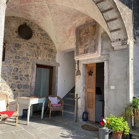 Ca Del Mecolo Di