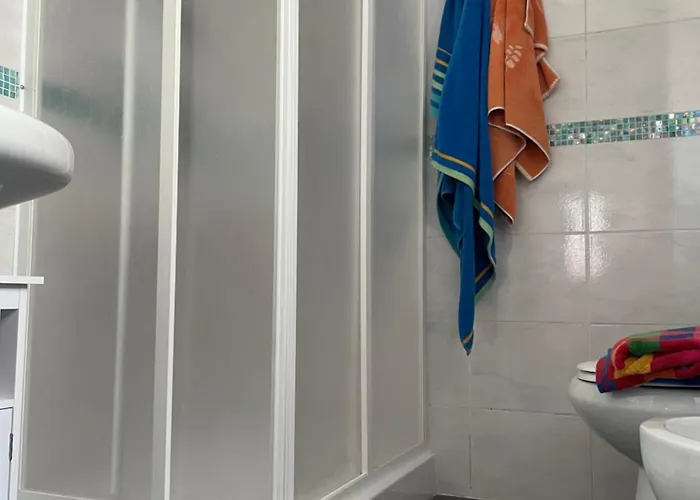 Ca Del Mecolo Di Apartment Castiglione d'Intelvi