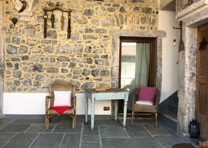 Apartment Ca Del Mecolo Di *