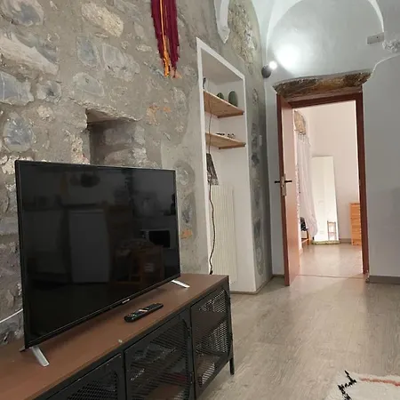 Ca Del Mecolo Di Apartament