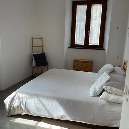 Ca Del Mecolo Di Apartment Castiglione d'Intelvi