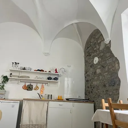 Ca Del Mecolo Di Castiglione d'Intelvi