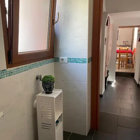 Apartament Ca Del Mecolo Di Castiglione dʼIntelvi