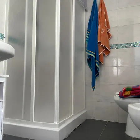 Ca Del Mecolo Di Apartment Castiglione d'Intelvi