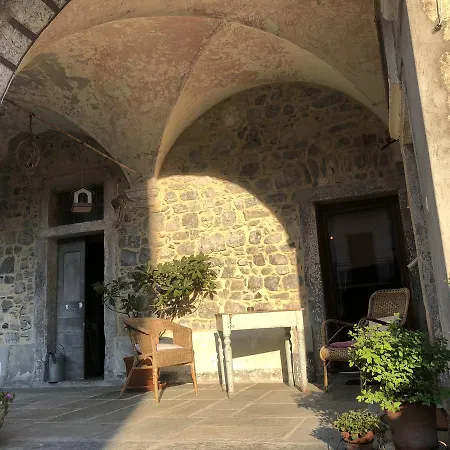 Ca Del Mecolo Di