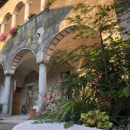 Ca Del Mecolo Di Apartment