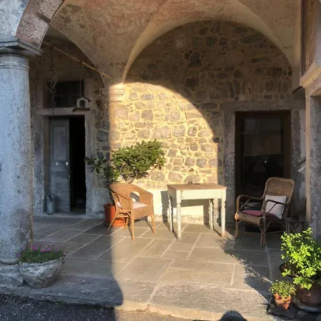 Apartment Ca Del Mecolo Di *