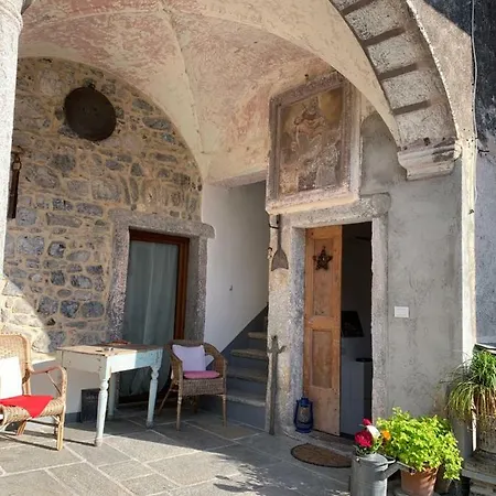 Ca Del Mecolo Di