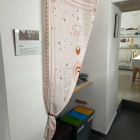 Ca Del Mecolo Di * Castiglione dʼIntelvi