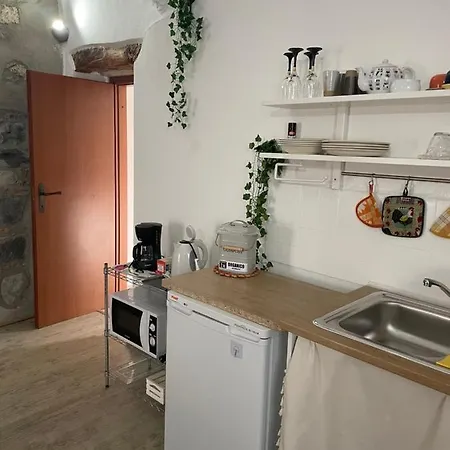 Ca Del Mecolo Di Apartman